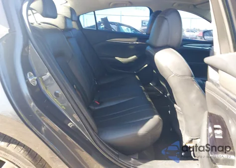 2021 Mazda 6 Touring z USA, uszkodzony, nr VIN JM1GL1VM4M16O83O5